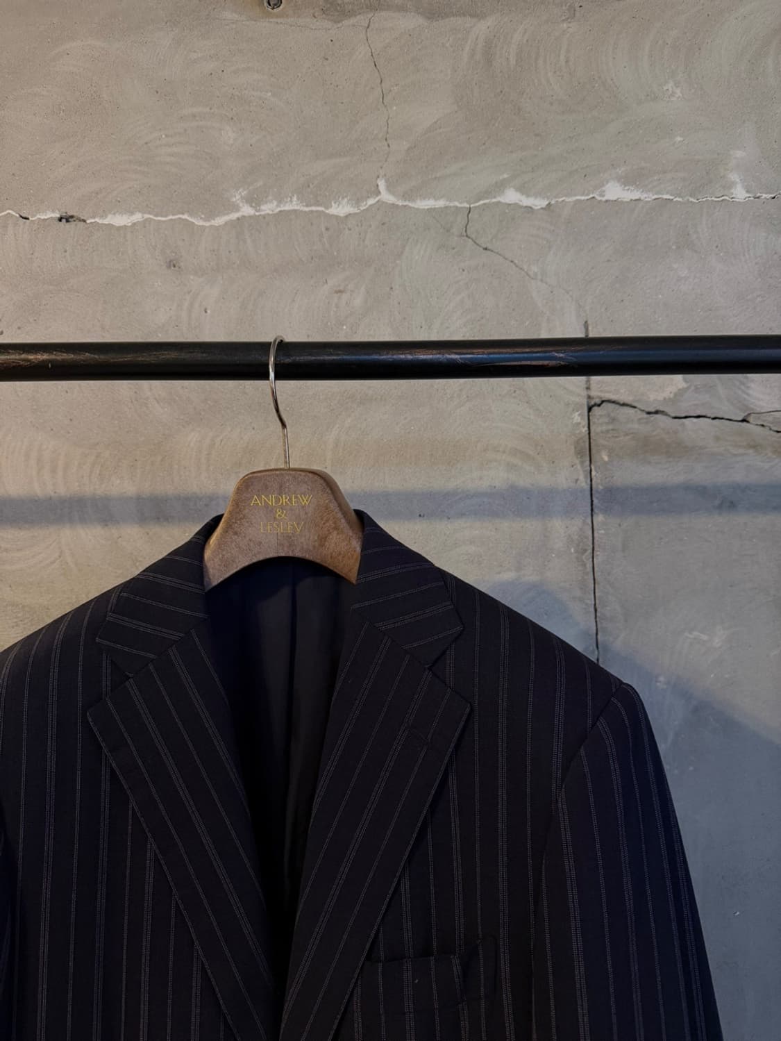 사르토리아 링 테일러드 자켓 100~103 상품이미지4