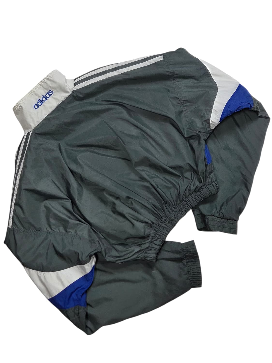 아디다스 크롭(리폼) 트레이닝 자켓 M 상품이미지2