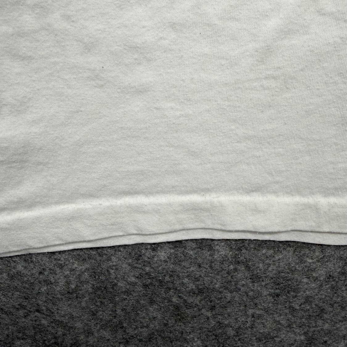 90s Vintage Hanes Heavyweight 50/50 상품이미지7