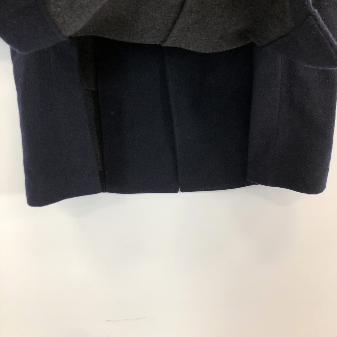 브루넬로쿠치넬리 캐시미어 울코트 48  상품이미지4