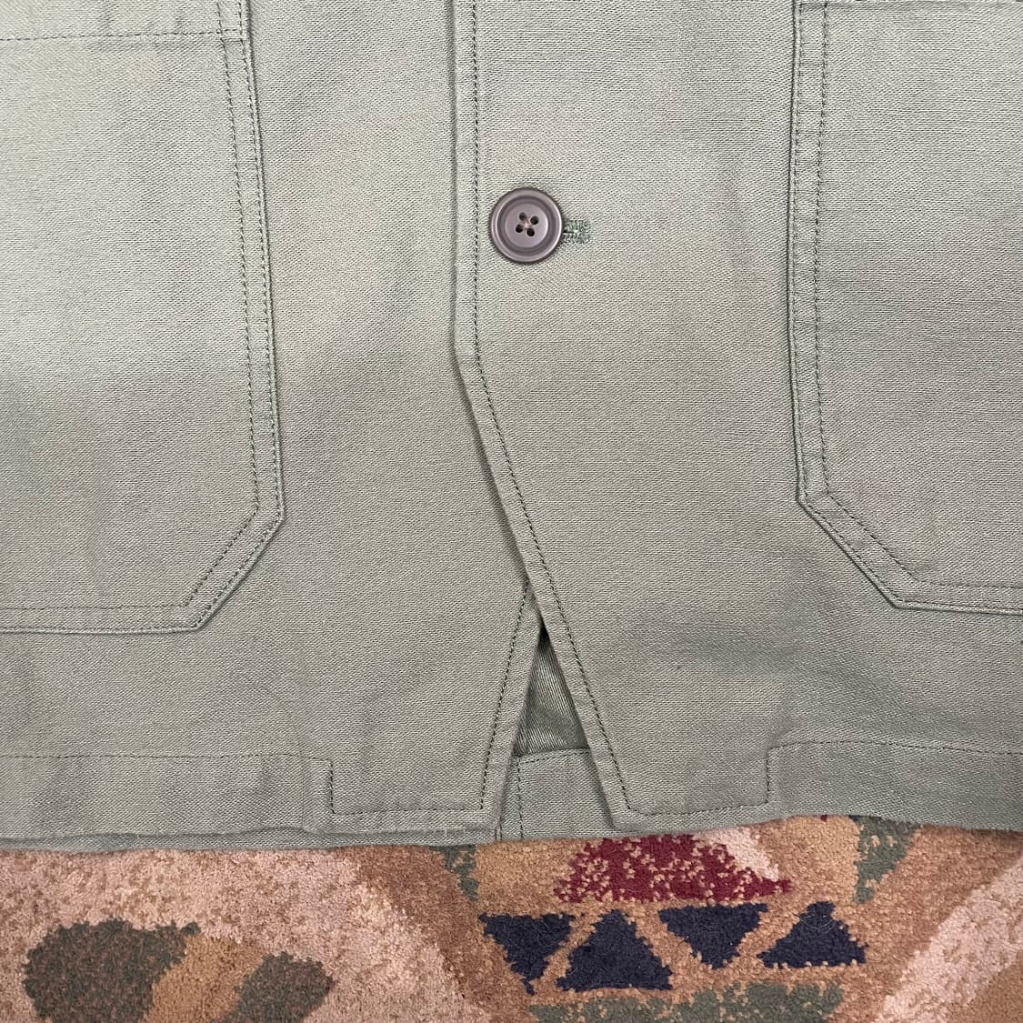 Freak’s store X Gungho 워크자켓 상품이미지7