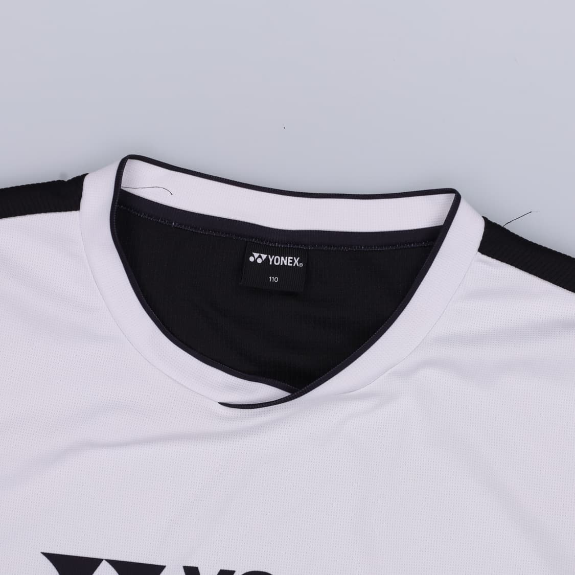 110 요넥스 롯데하이마트 반팔티 0401H1 상품이미지3