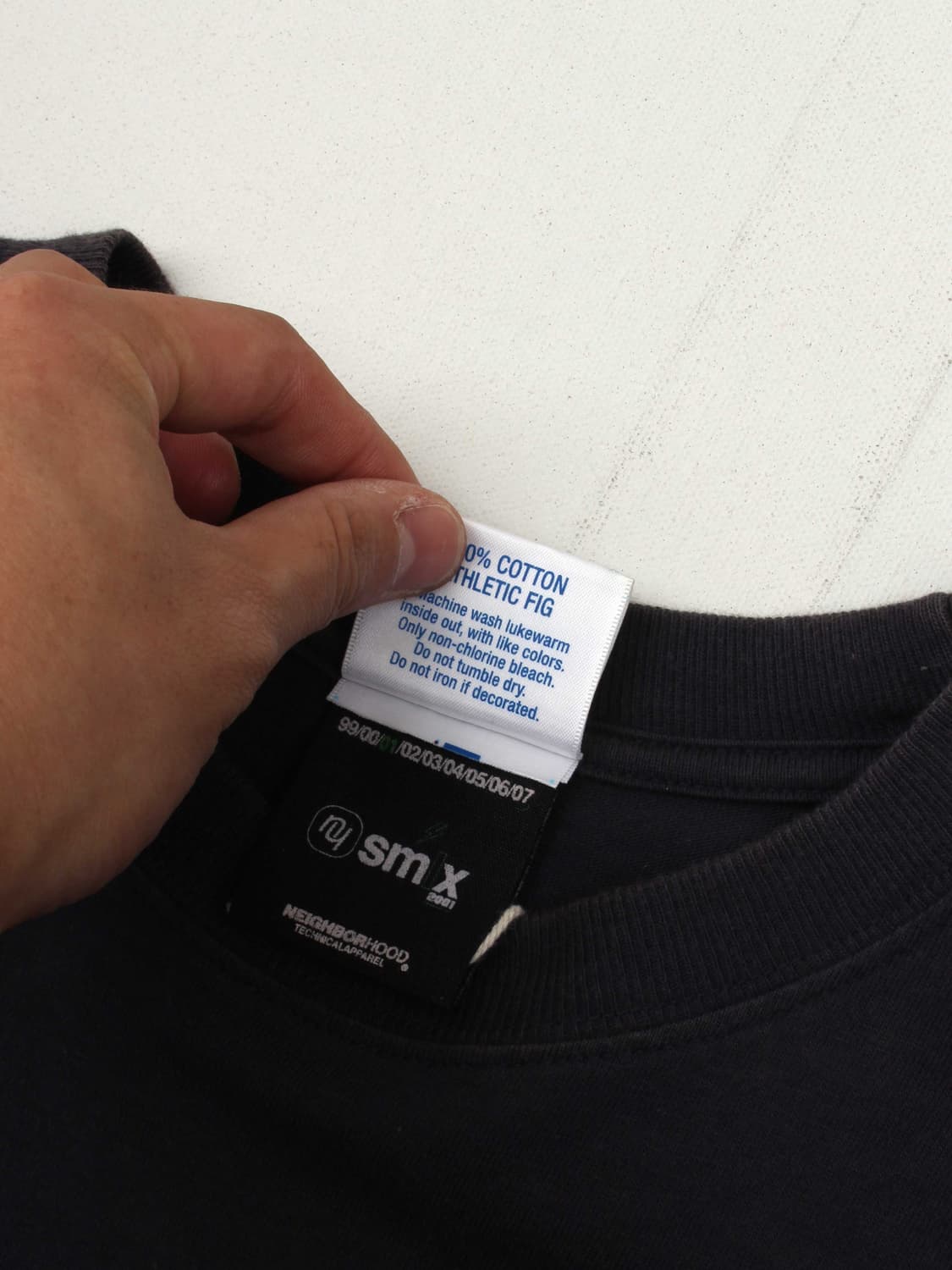 2002 NEIGHBORHOOD (L) 상품이미지6