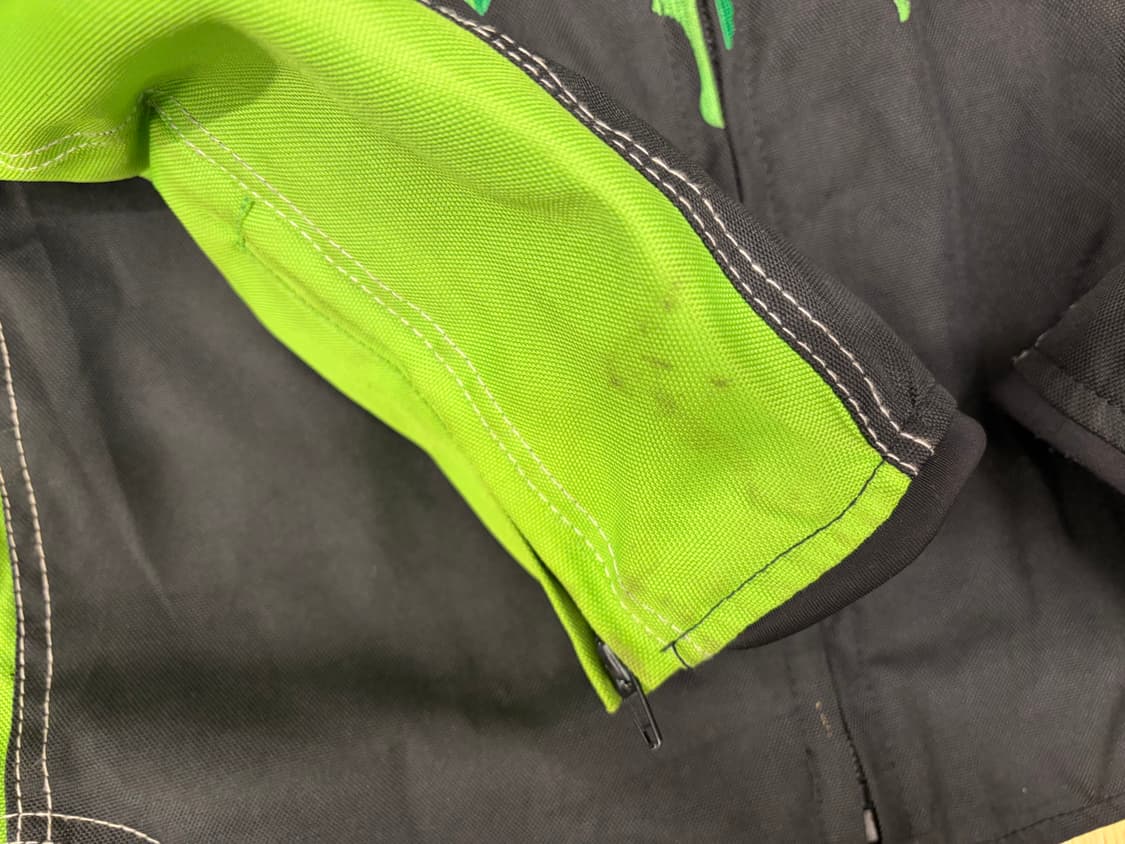 몬스터에너지 바이크 라이더 자켓 상품이미지5