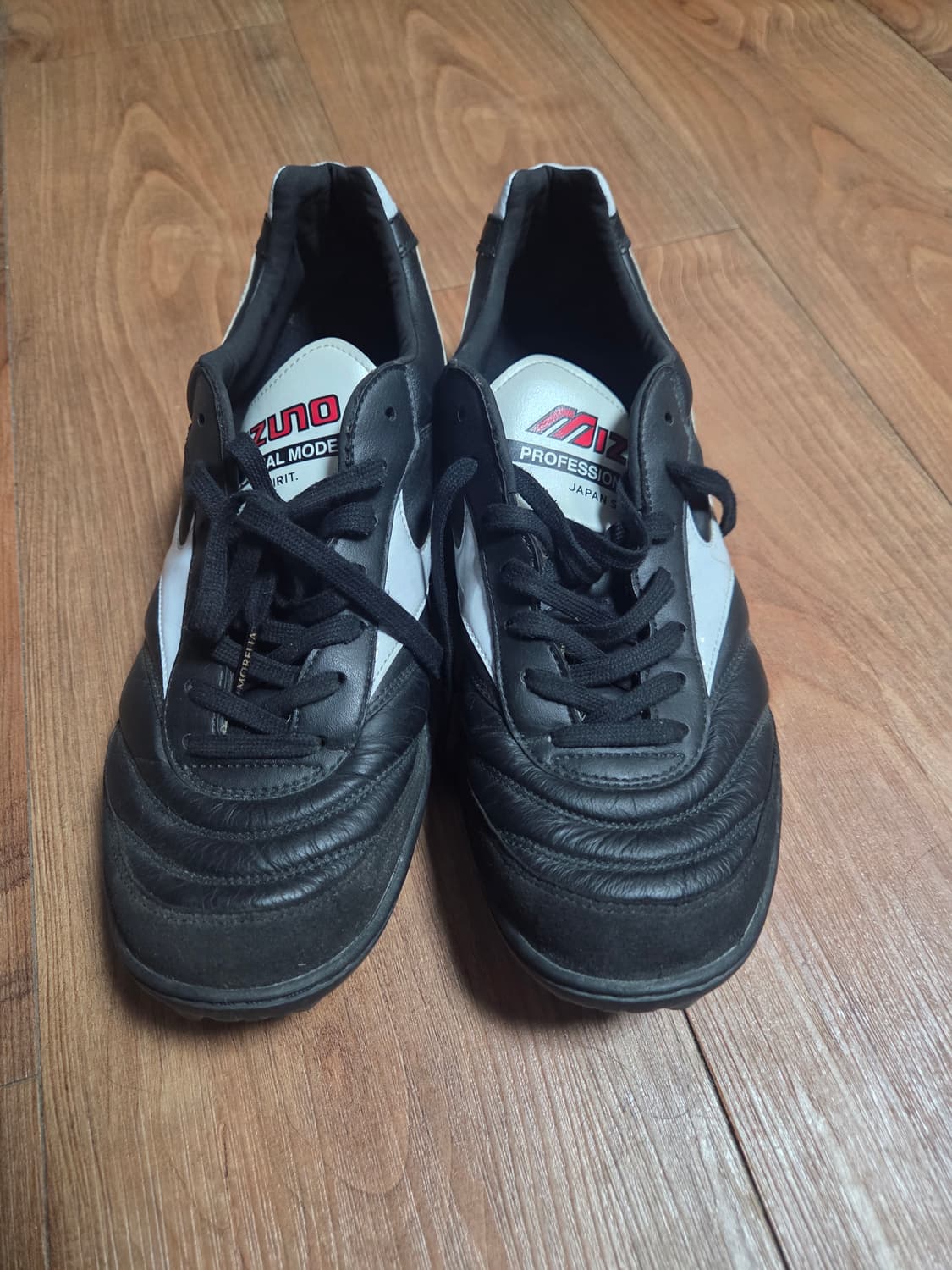 미즈노 모렐리아 재팬TF  상품이미지3