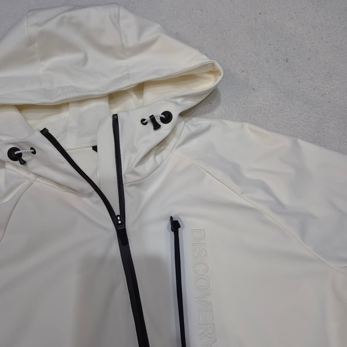 디스커버리 바람막이100 상품이미지2