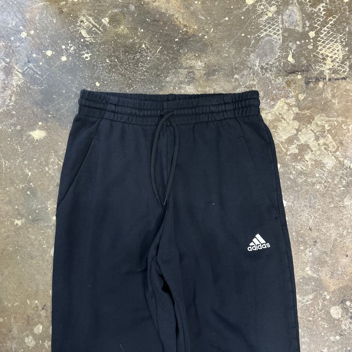 L) 아디다스 스웻팬츠 트레이닝복 바지 상품이미지2