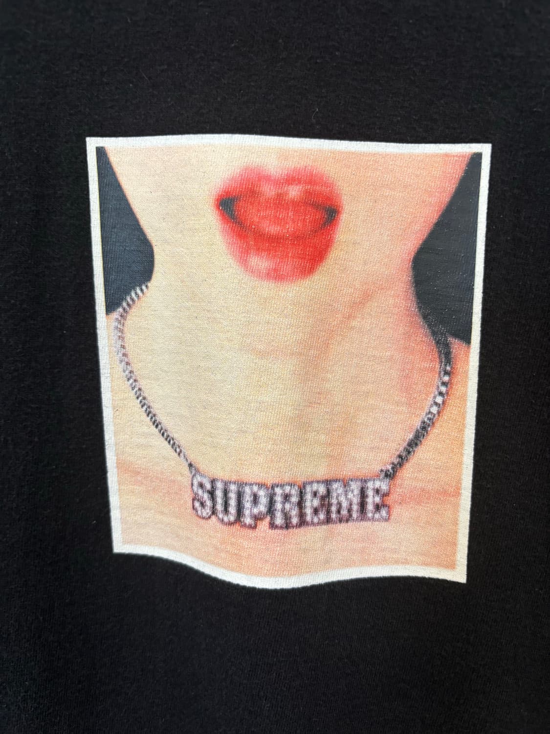Supreme neckless 상품이미지2