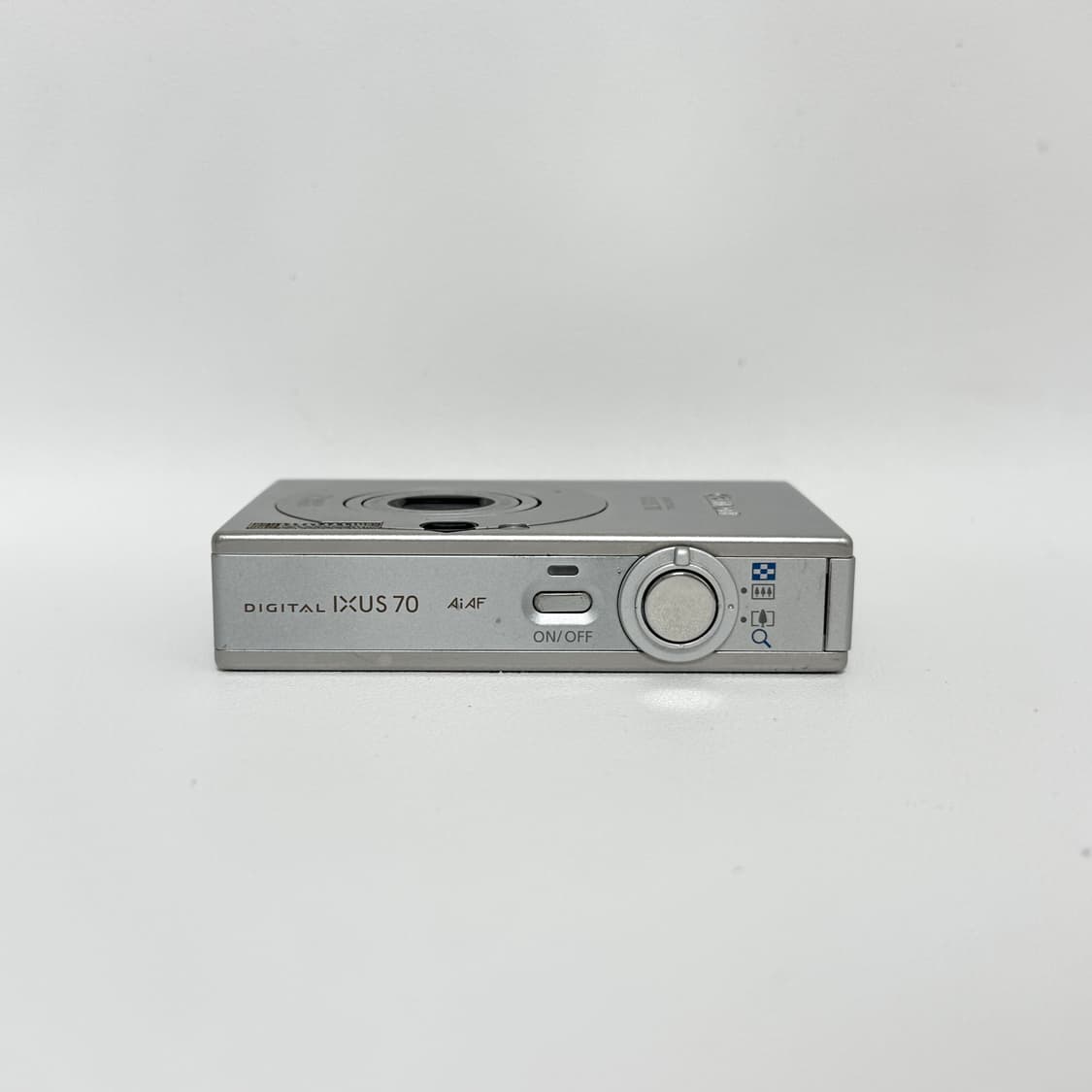 캐논 익서스 70 IXUS (익시 IXY 10,파워샷SD1000) 상품이미지3
