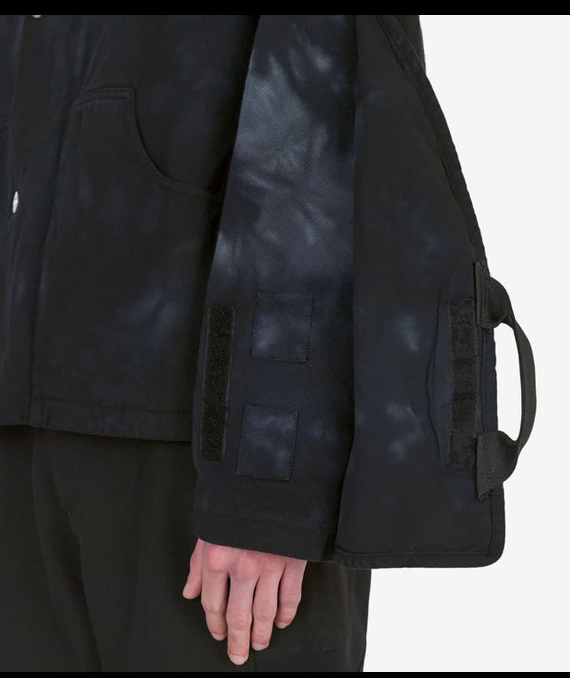 아픽스 코르소자켓 상품이미지2