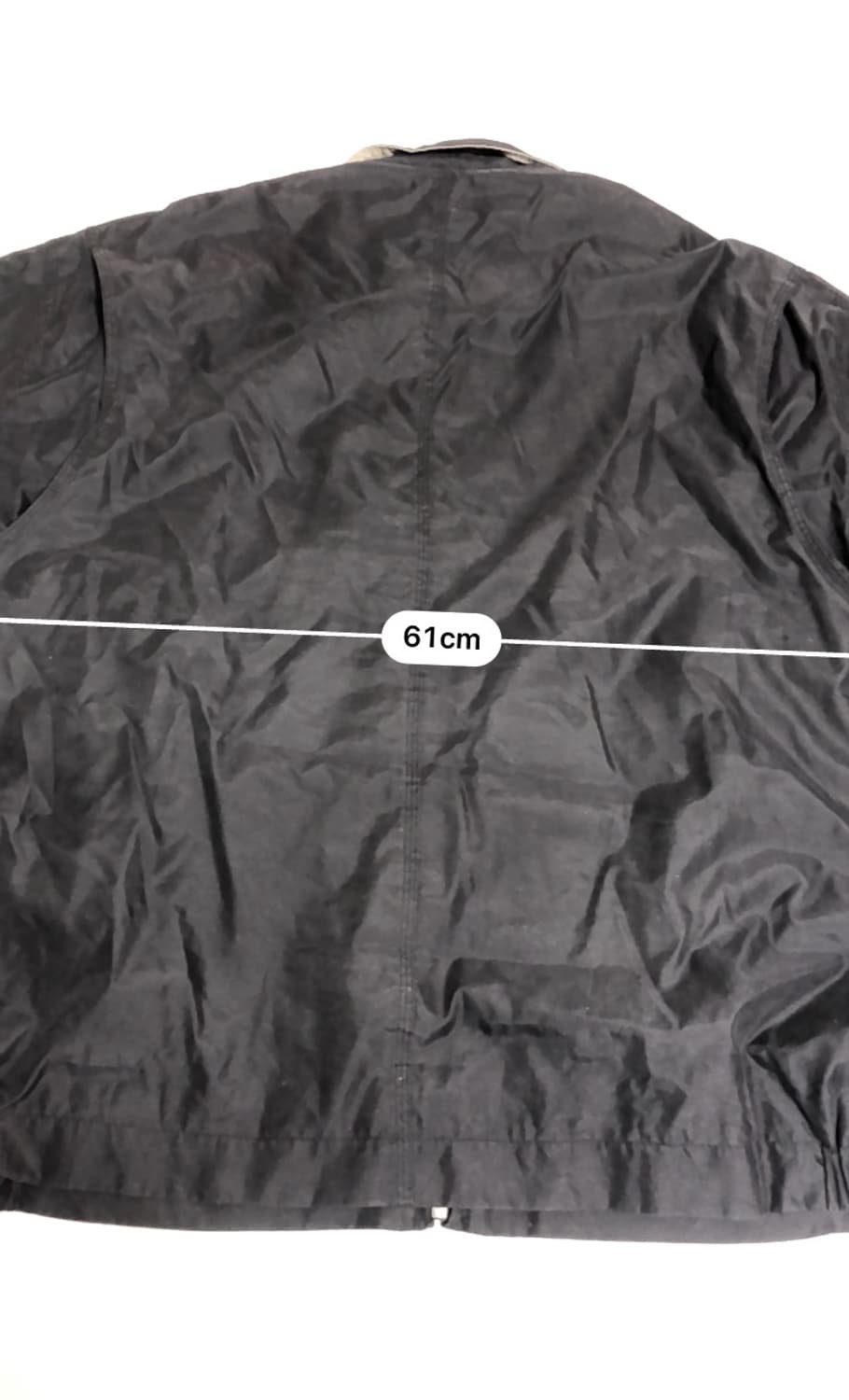 폴로 랄프로렌 90s 바라쿠다 스윙탑 자켓 XL 상품이미지10