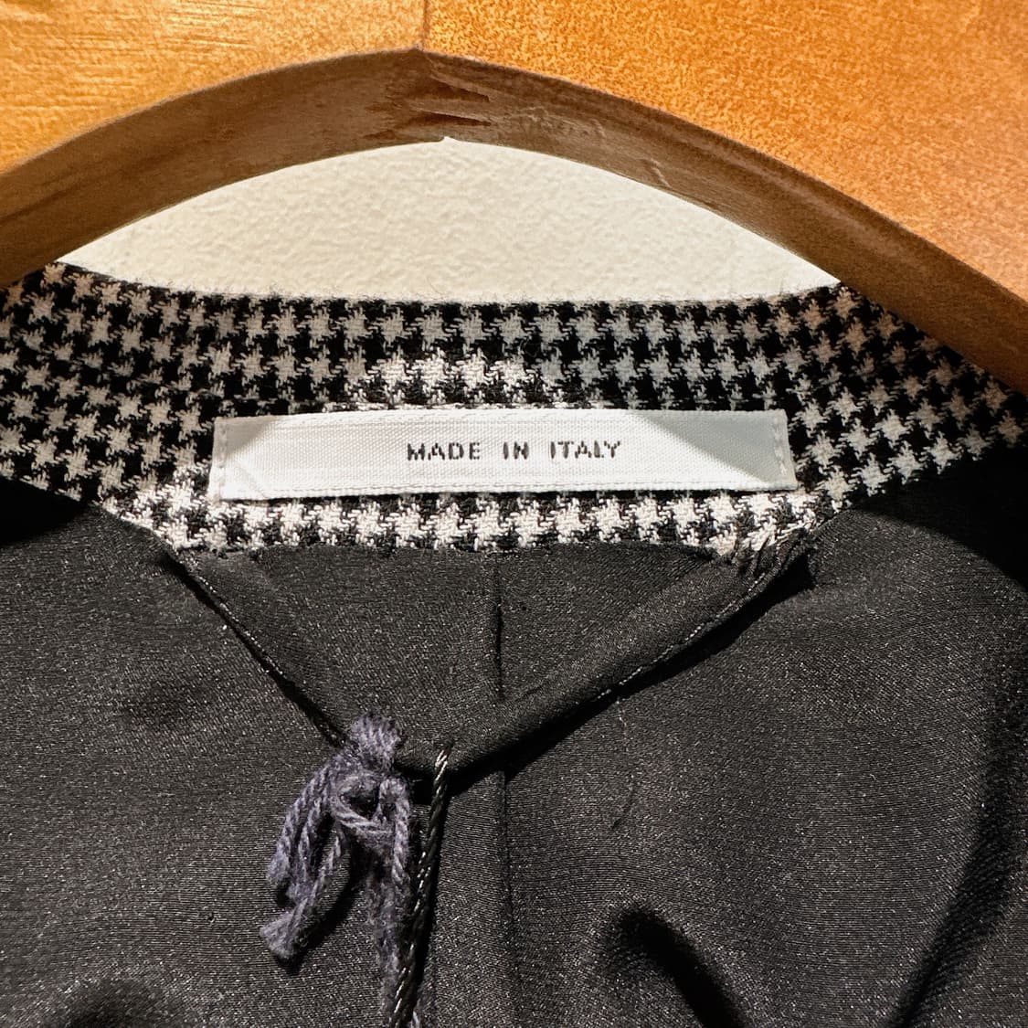 가브리엘라 허스트 남성 하운드투스 버진울 자켓 80% 상품이미지3