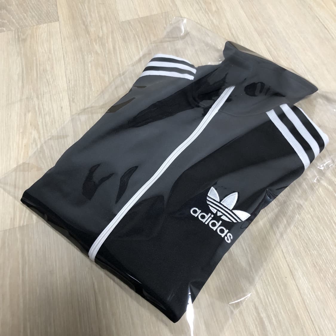 (90) 아디다스 adidas 유로파 트랙탑 져지 블랙 아디다스져지 상품이미지10