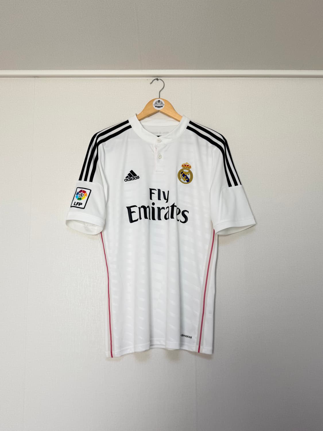 14-15 레알 마드리드 홈 호날두  상품이미지1