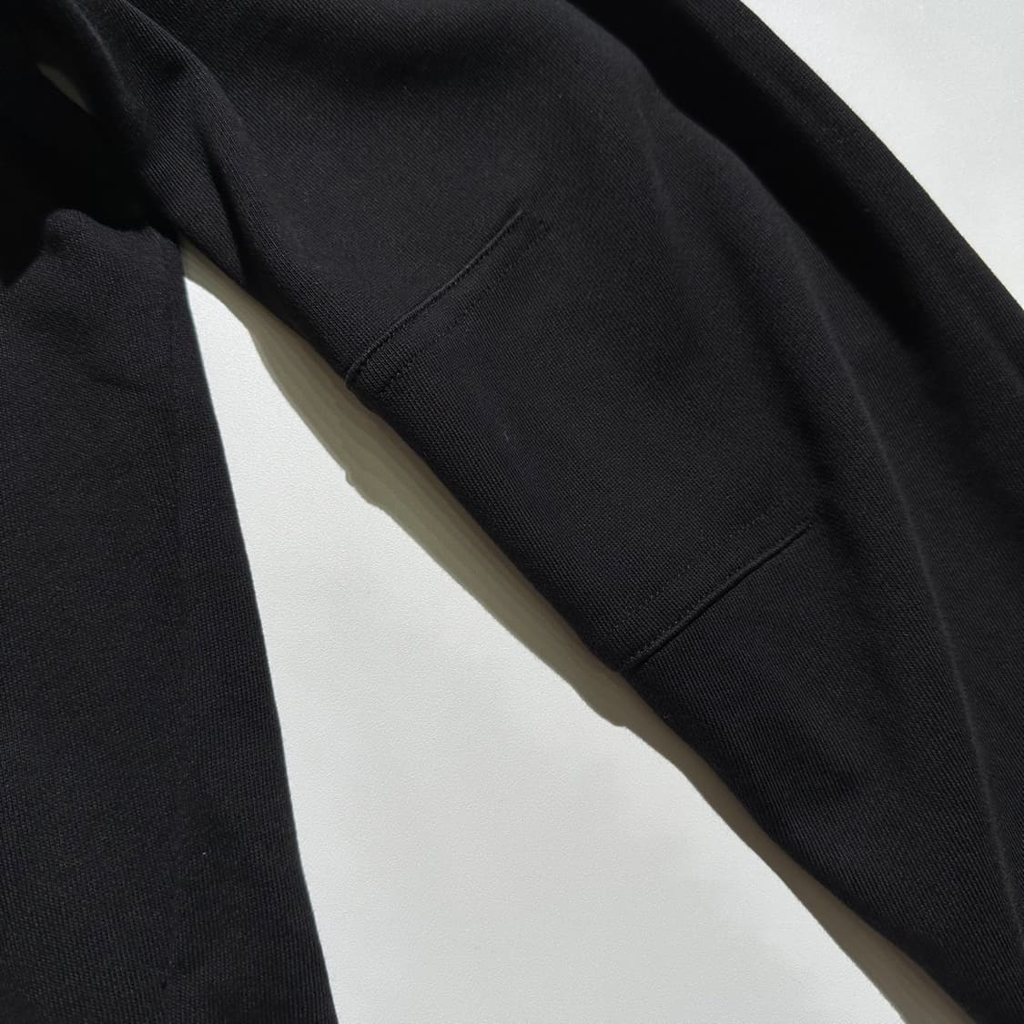 (매장판) 알마니 익스체인지 빅로고 맨투맨 상품이미지5