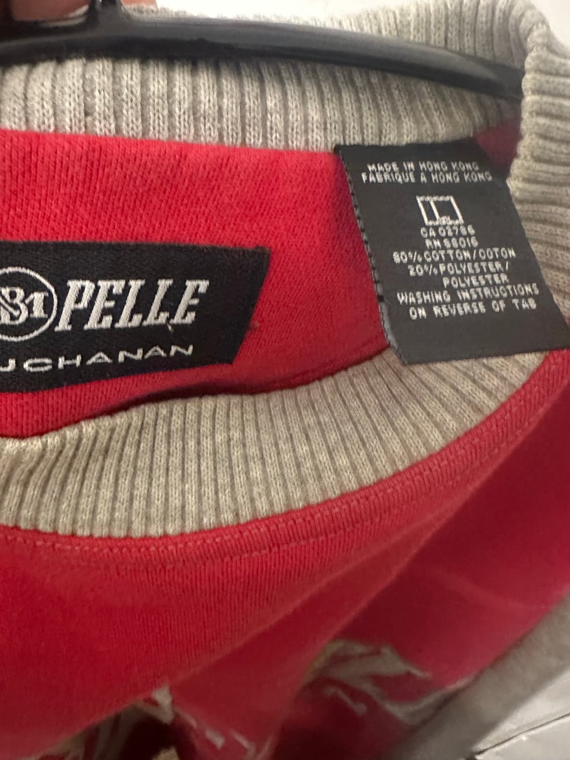 L)펠레펠레 스웻 상품이미지3