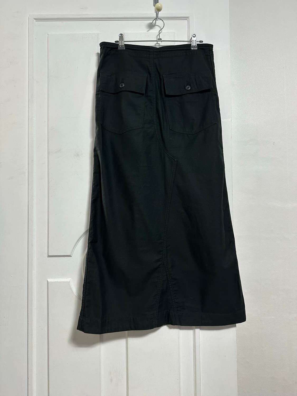 니들스 스트링 퍼티그 스커트 상품이미지2