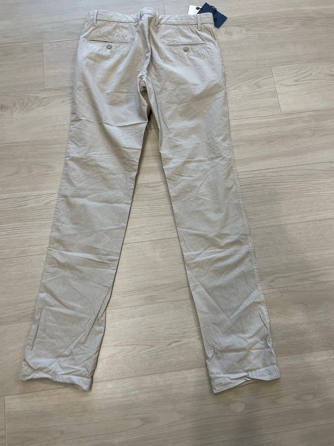 CP 컴퍼니 면팬츠 상품이미지2