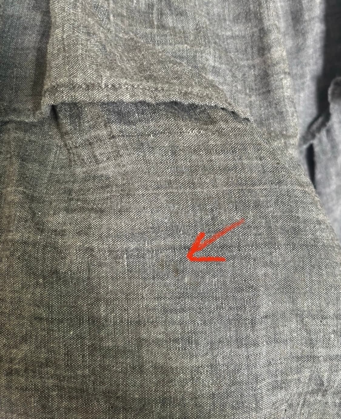 빈티지 스커트 상품이미지5