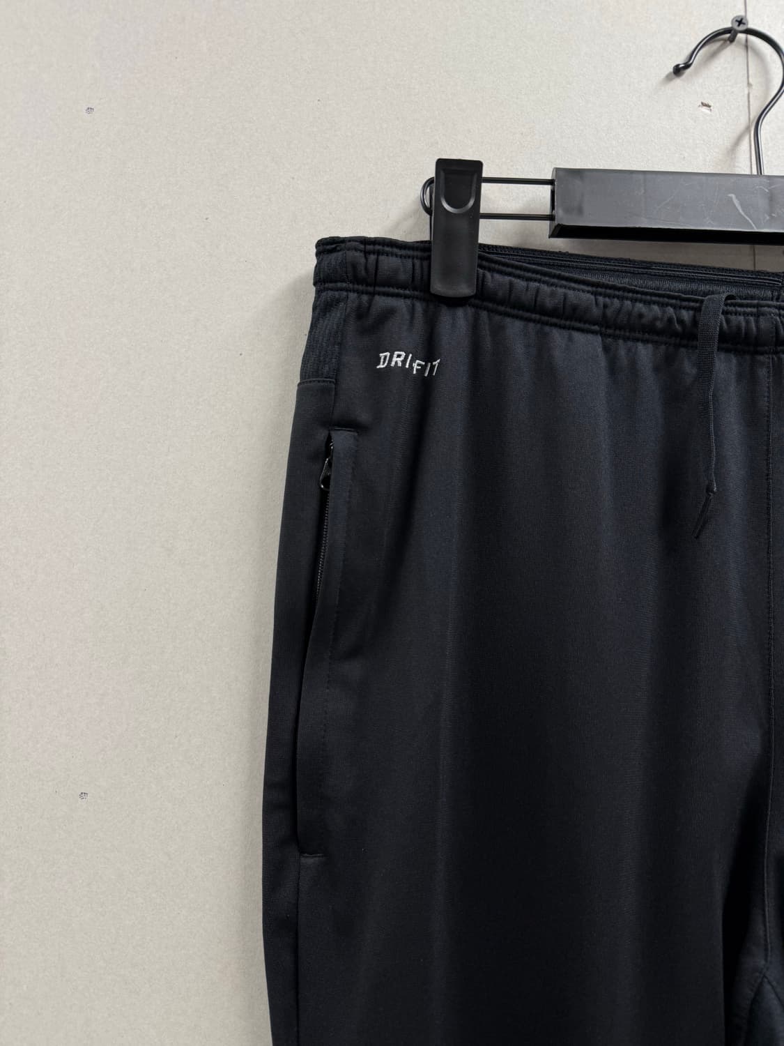남성 xl / 나이키 드라이핏 트레이닝 팬츠 바지  상품이미지3