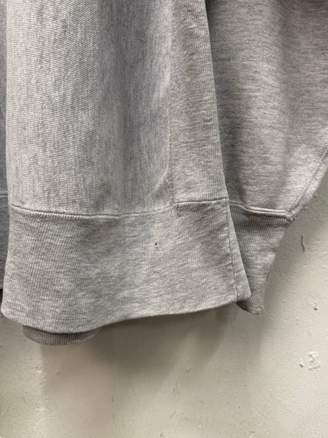 90s USA Champion Reverse Weave Sweatshir 상품이미지7