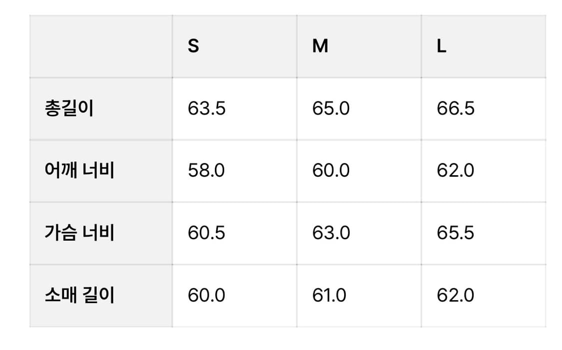 (L) 언어펙티드(unaffected) 퀄팅자켓 라이트그레이 상품이미지2