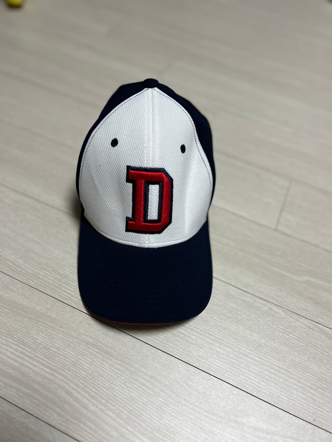 두산베어스 야구모자 58cm팜 상품이미지1