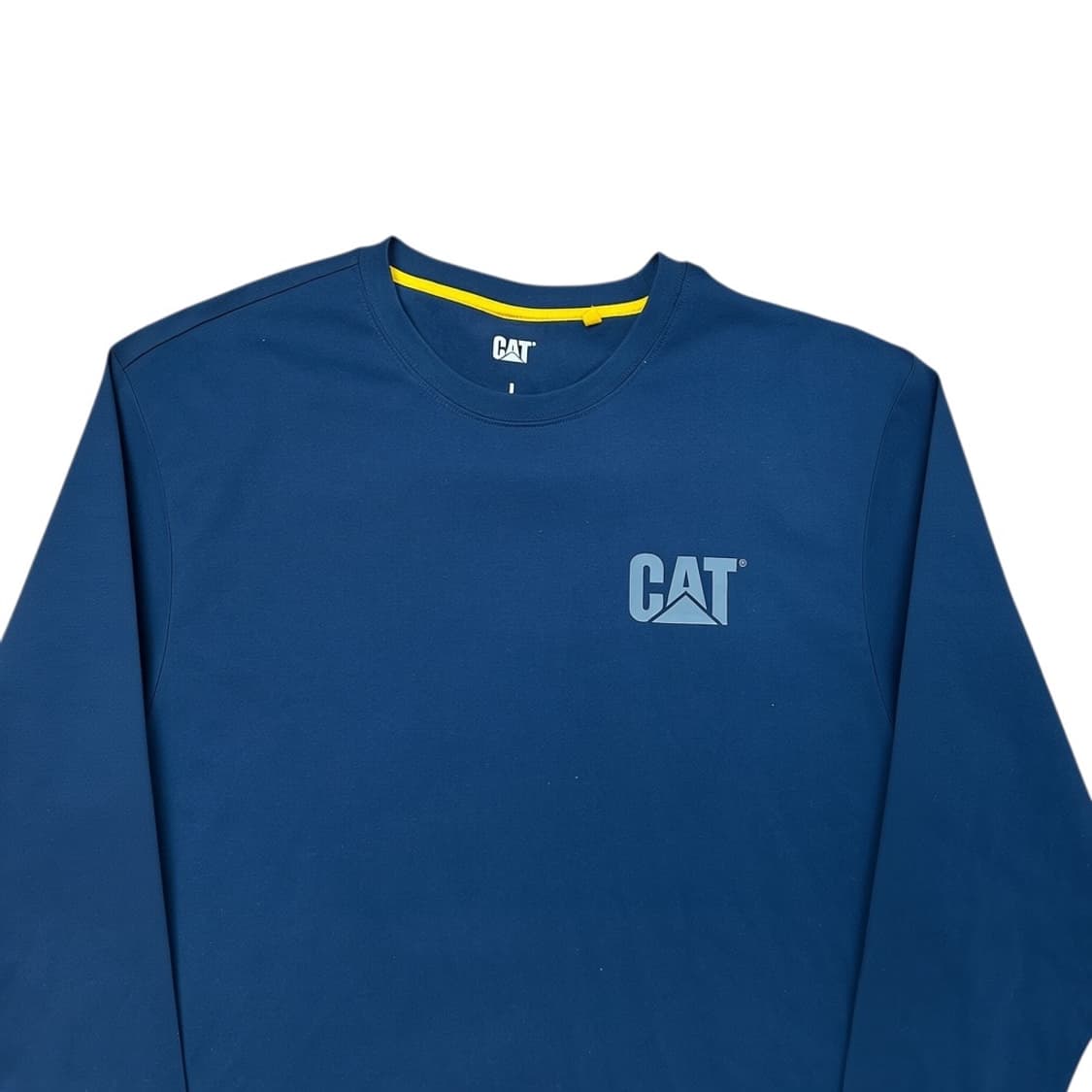 CAT 롱슬리브 상품이미지2