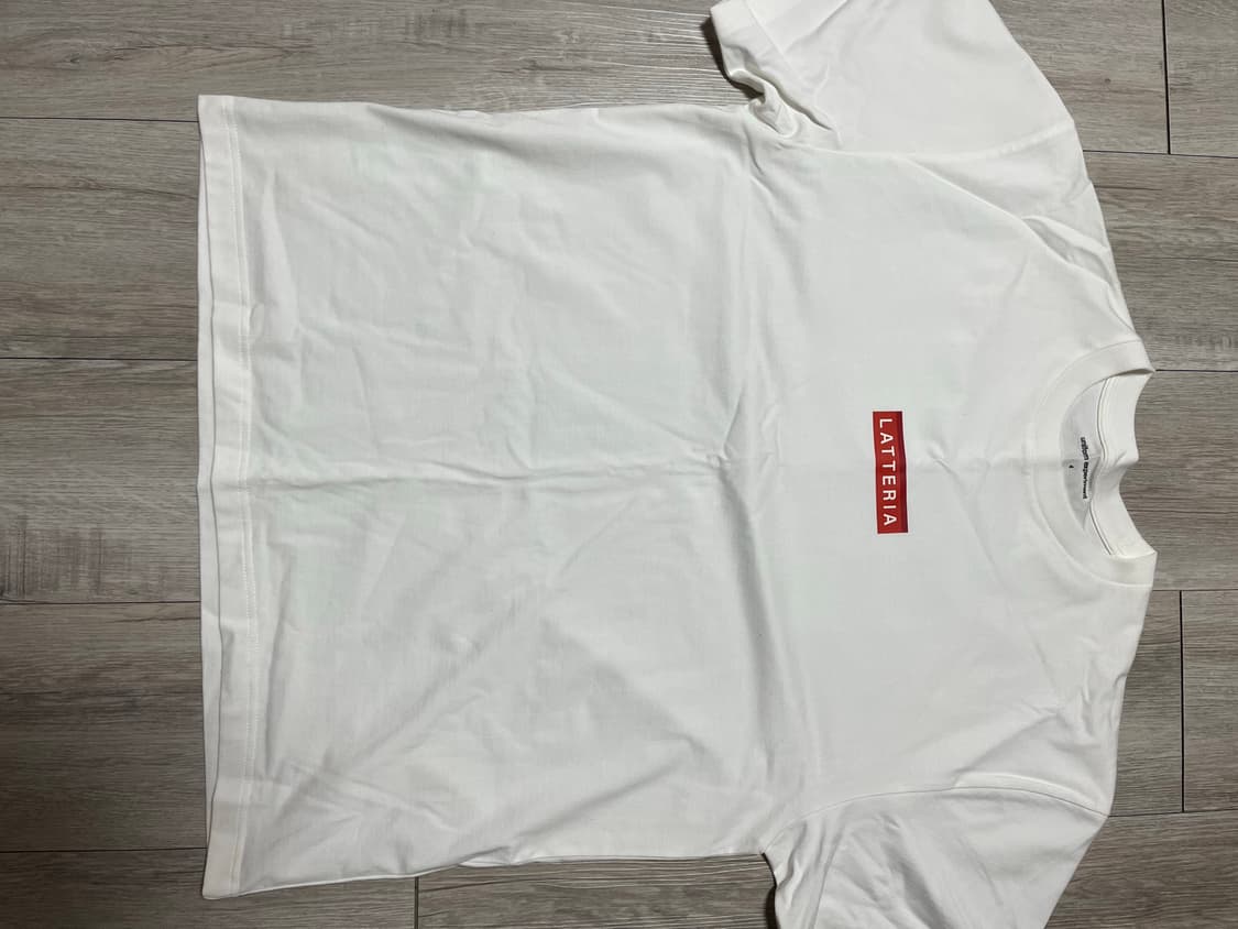 soph 티셔츠 상품이미지1