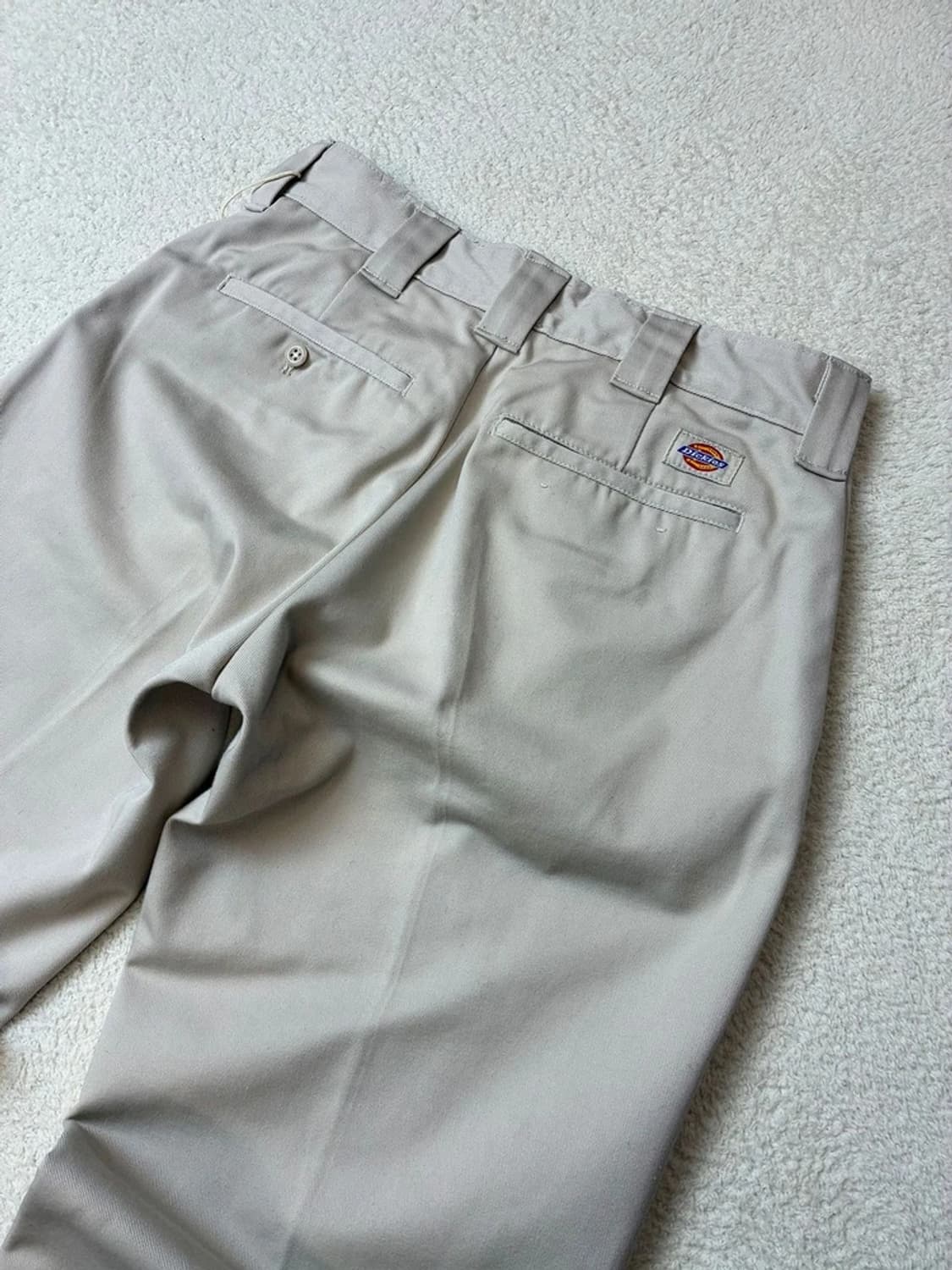 디키즈 스트레이트 시그니처 워크 팬츠 PN5967    상품이미지6