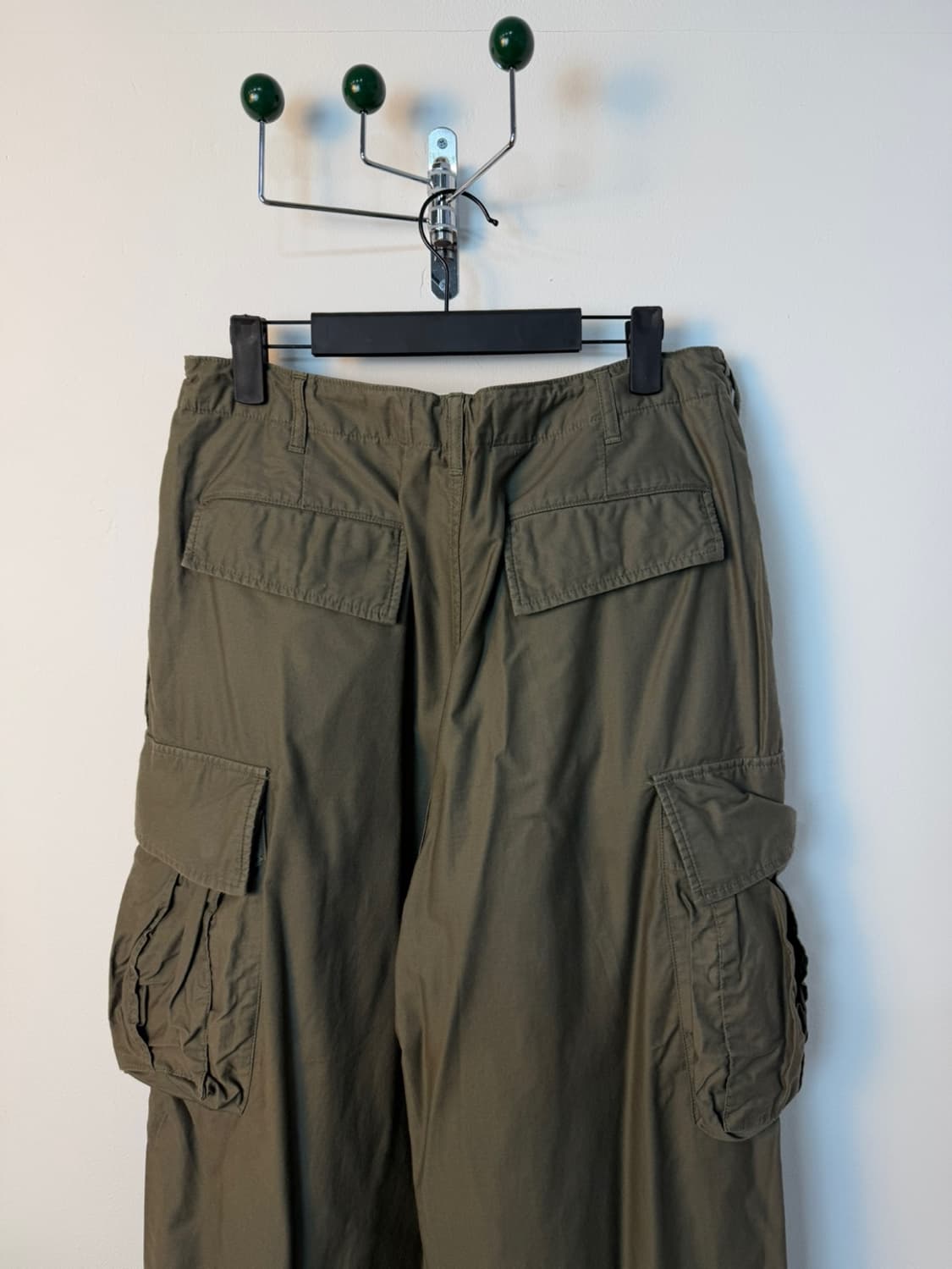 니들스 HD BDU 카고 팬츠  상품이미지5