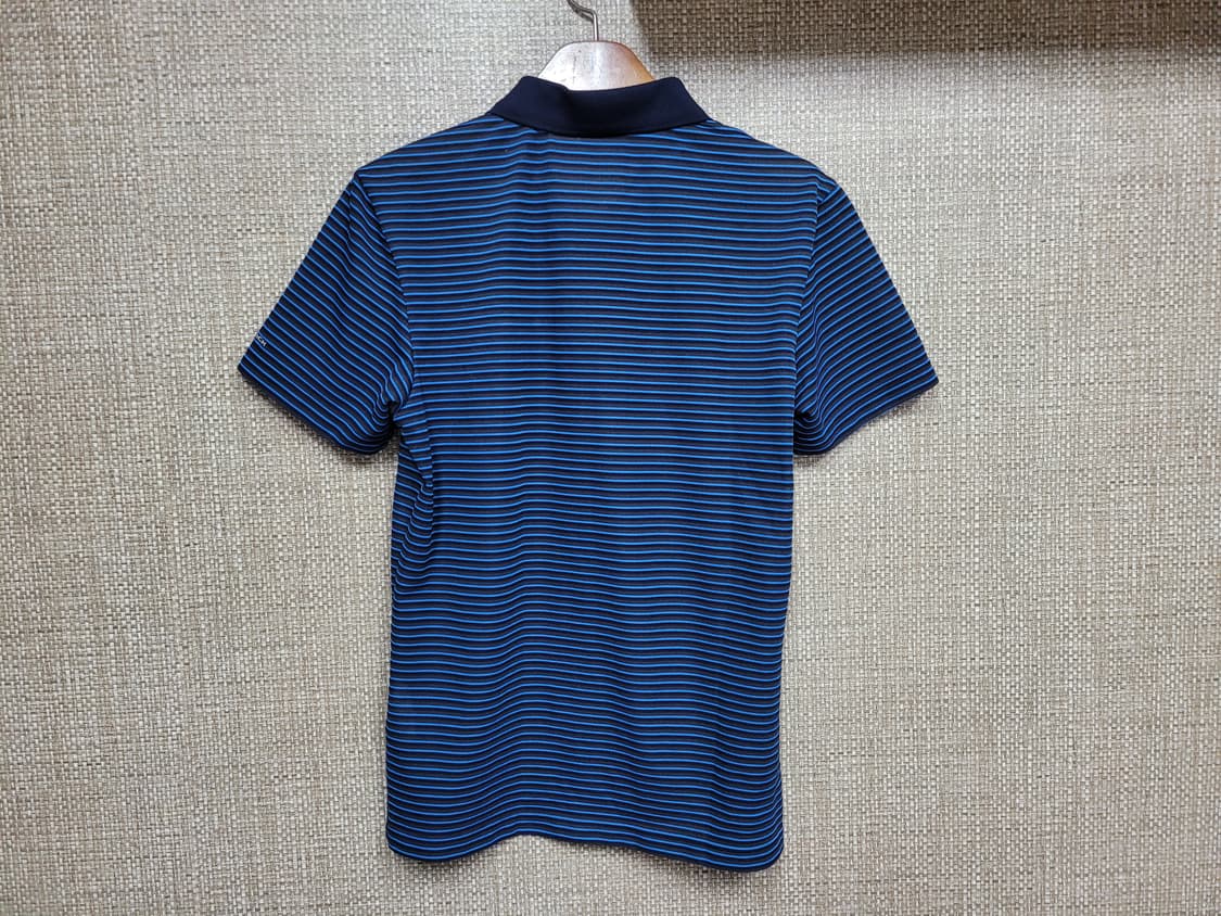 L 100사이즈 컬럼비아 기능성 반팔 카라티 등산 아웃도어  상품이미지3