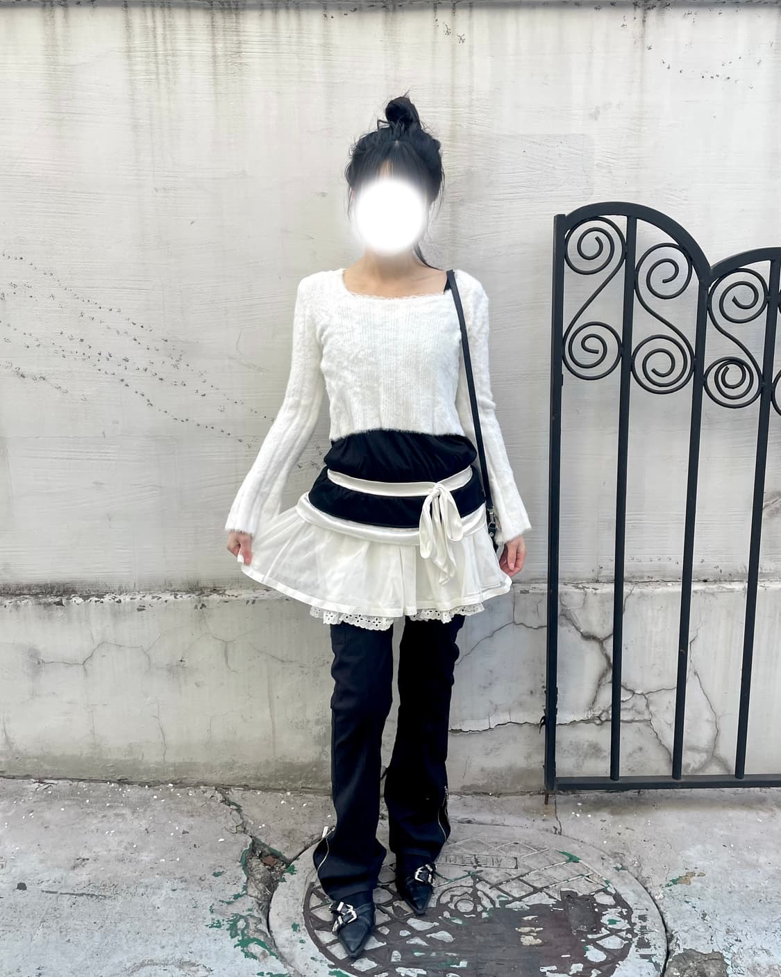 도쿄걸의쿠앤크개강룩.ˢᴱᵀ🏠 상품이미지9