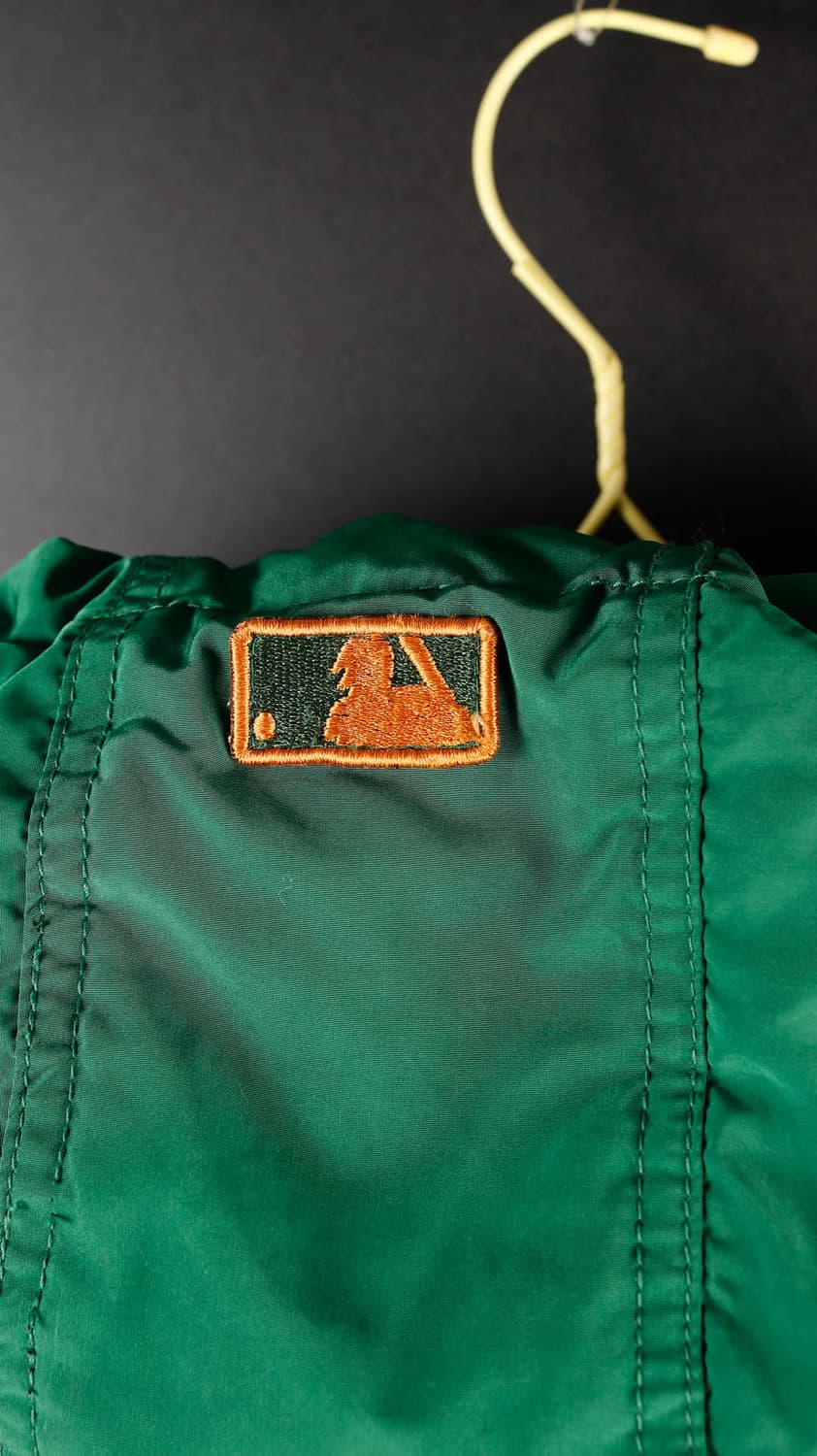 엠엘비 오클랜드 점퍼 상품이미지8