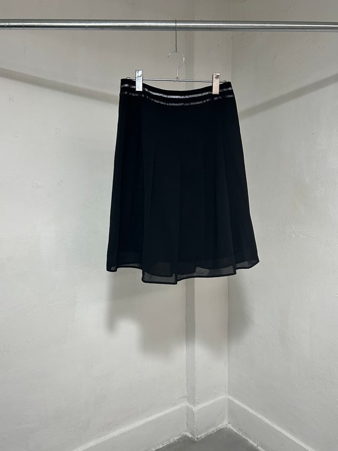 vtg  skirt 상품이미지1