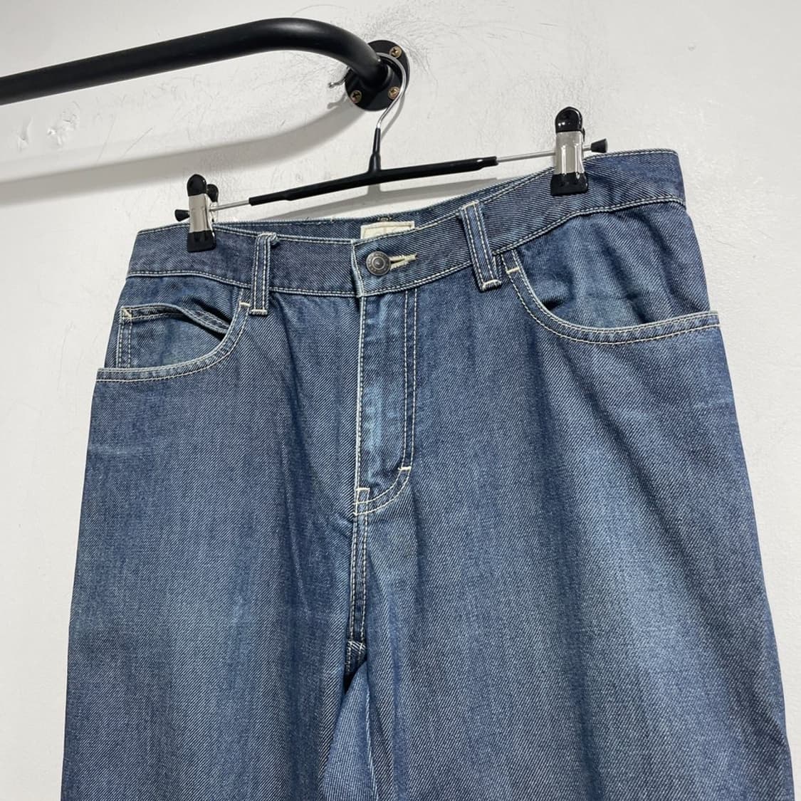 캘빈클라인 워크 데님팬츠 상품이미지4