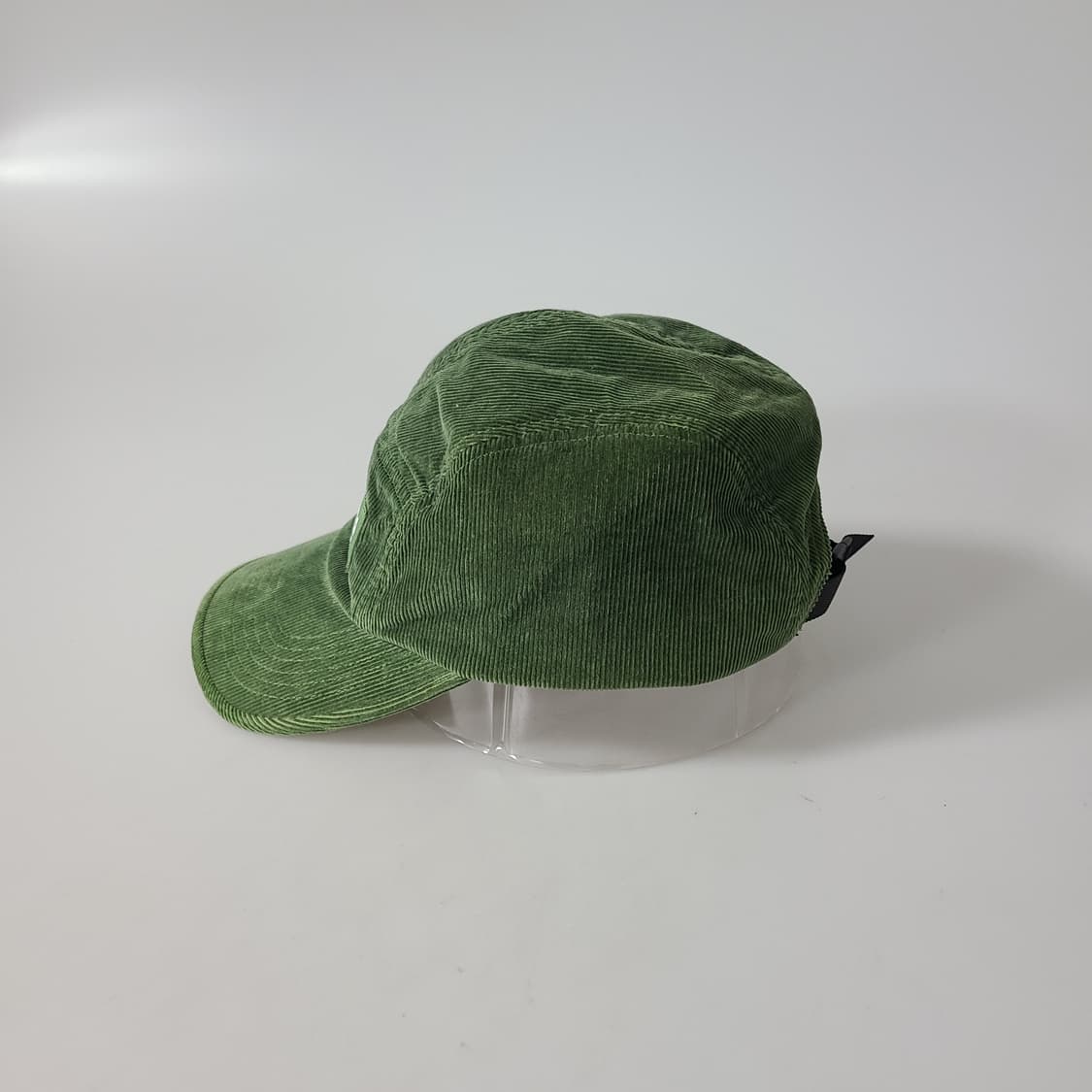 슈프림 고어텍스 코듀로이 캠프캡 그린 21FW 상품이미지2