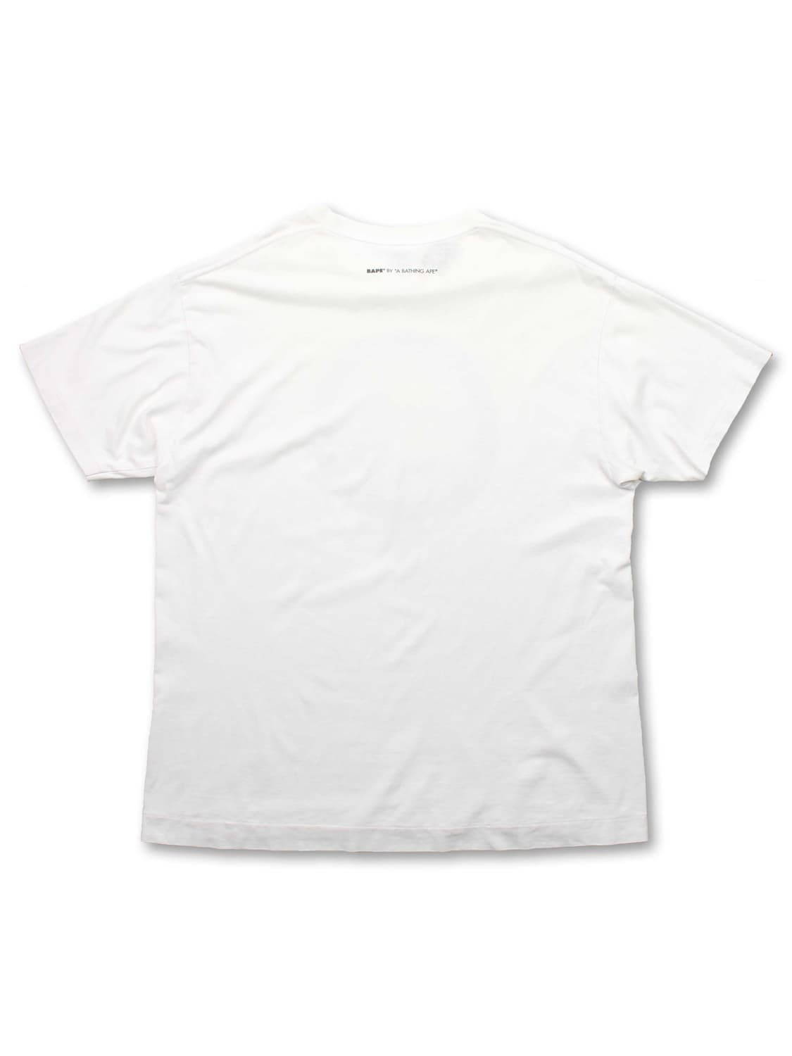 00s A BATHING APE (XL) 상품이미지4