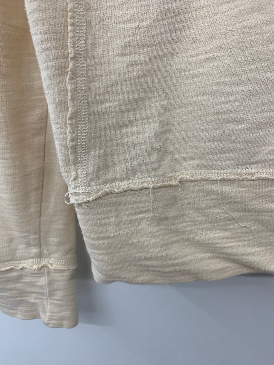 재패니즈 슬림핏 후드집업 상품이미지7