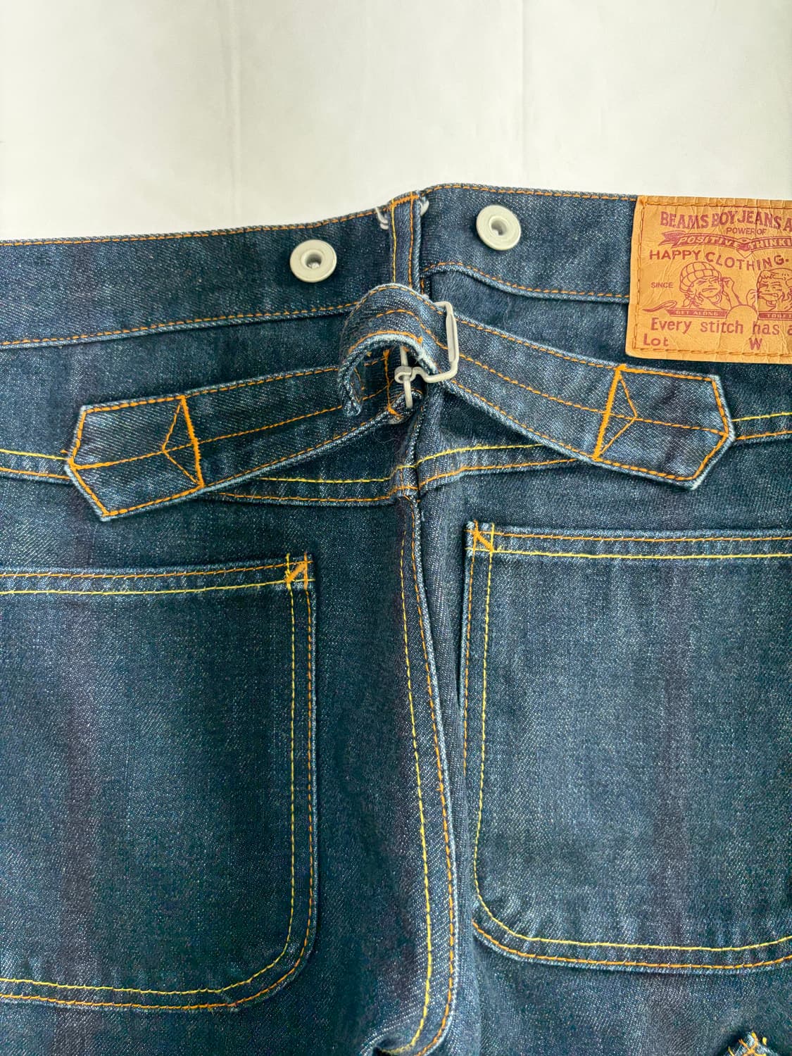 Beams boy 상품이미지8