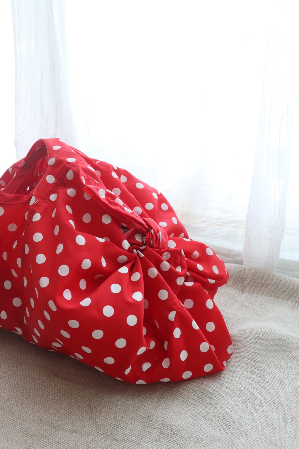 [Comme des Garcons] Red Candy Bag 상품이미지10