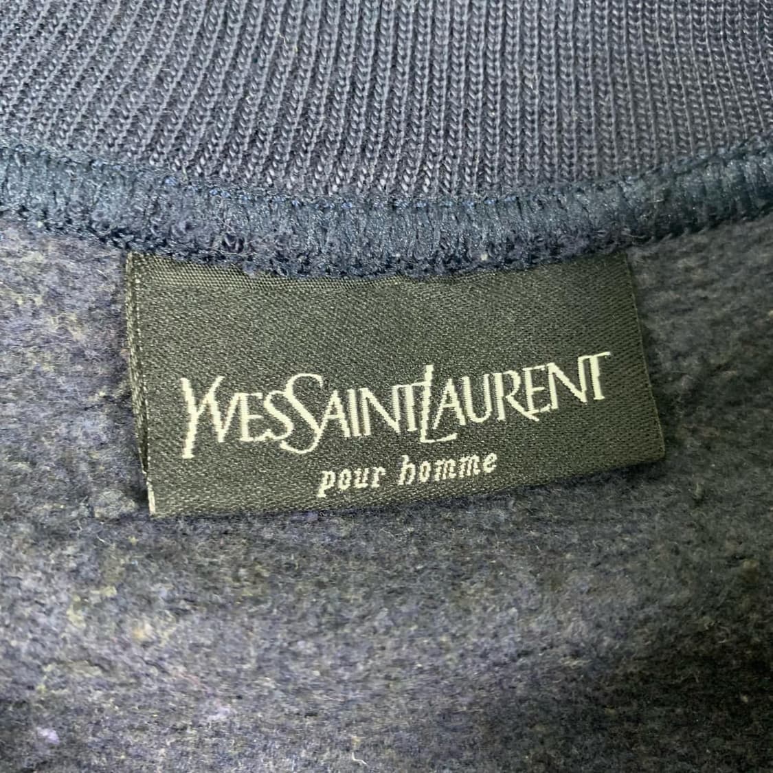 입생로랑 YSL 아카이브 로고  상품이미지4