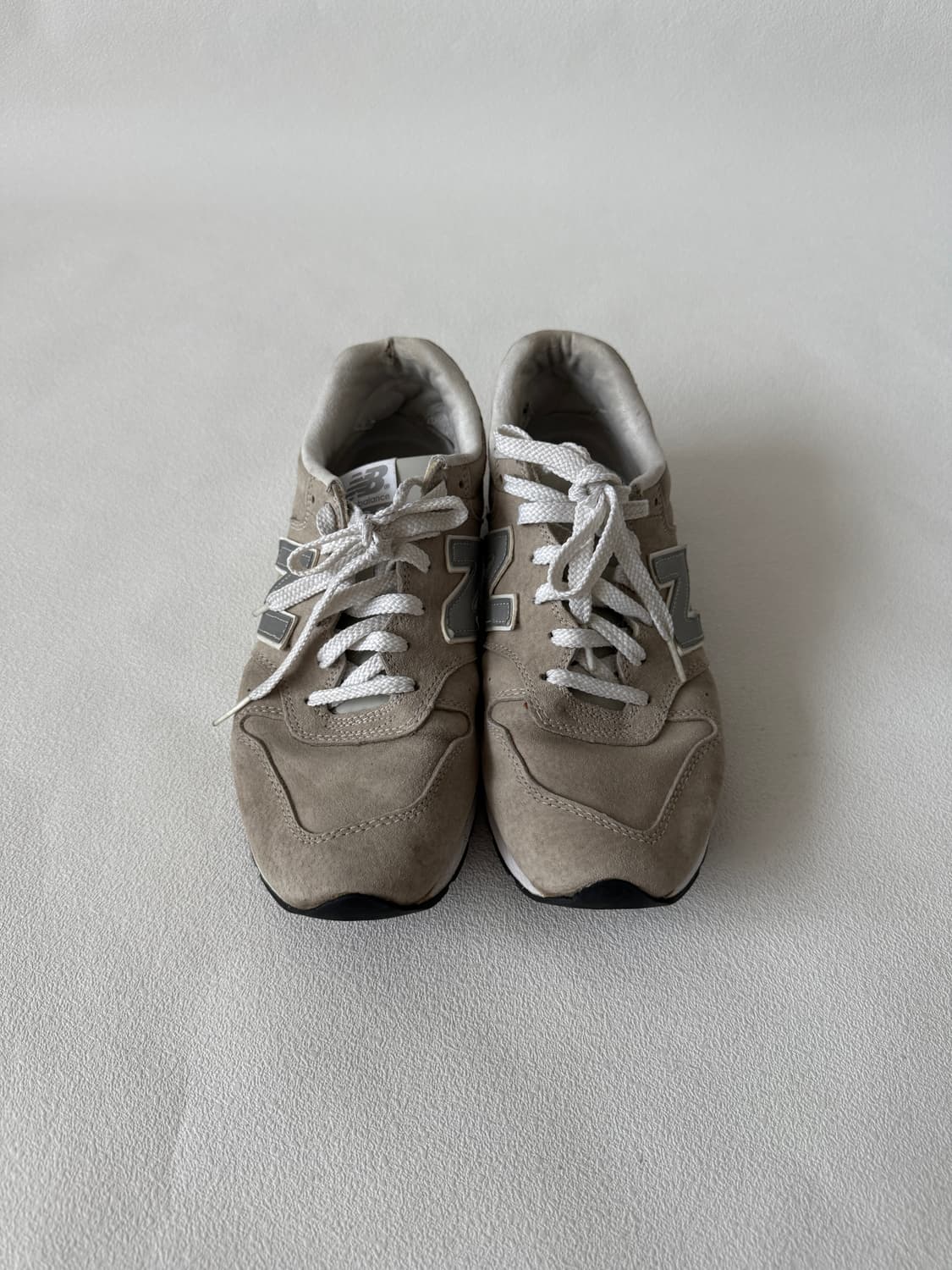[275]뉴발란스(new balance) 996 스니커즈 상품이미지3