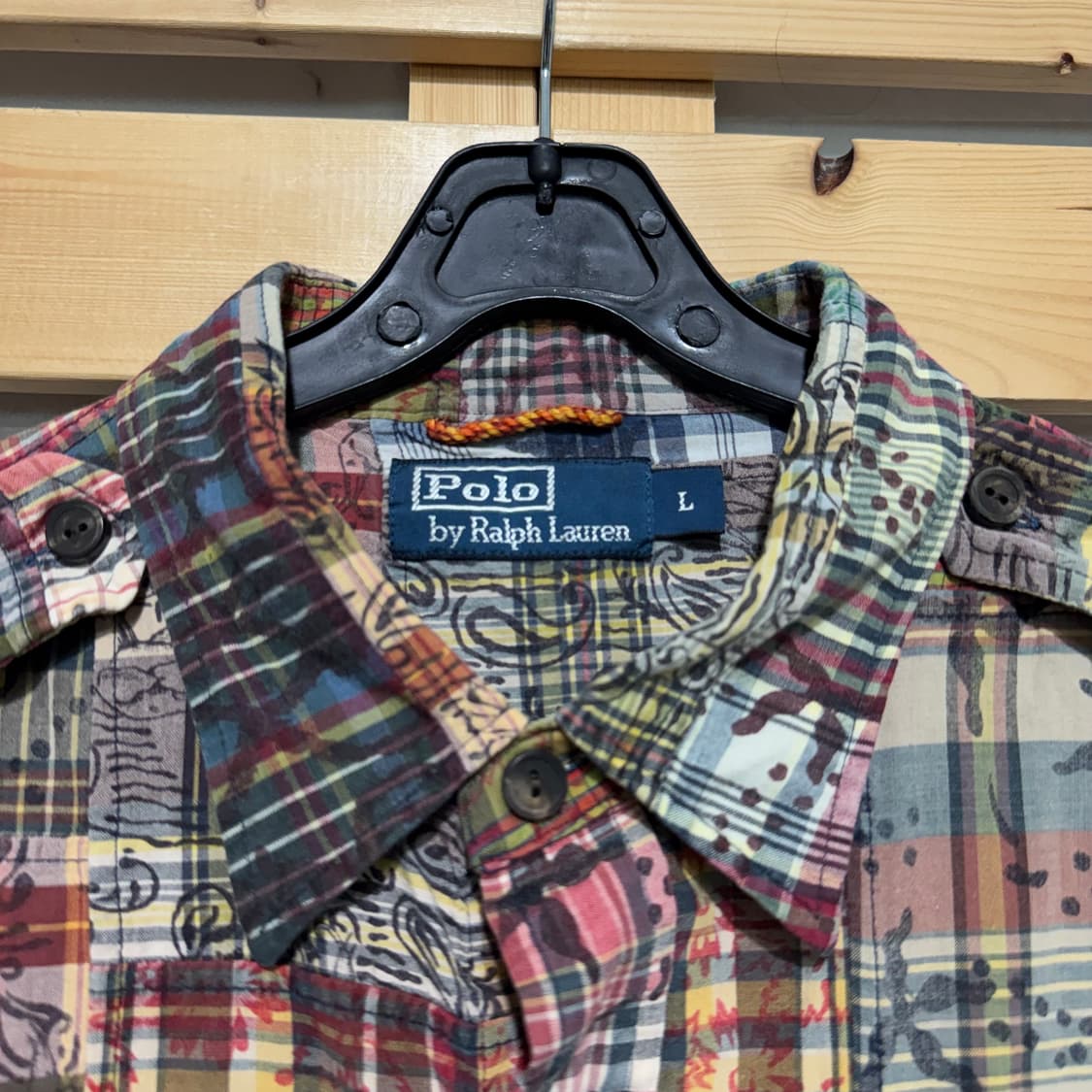 폴로 셔츠 상품이미지2