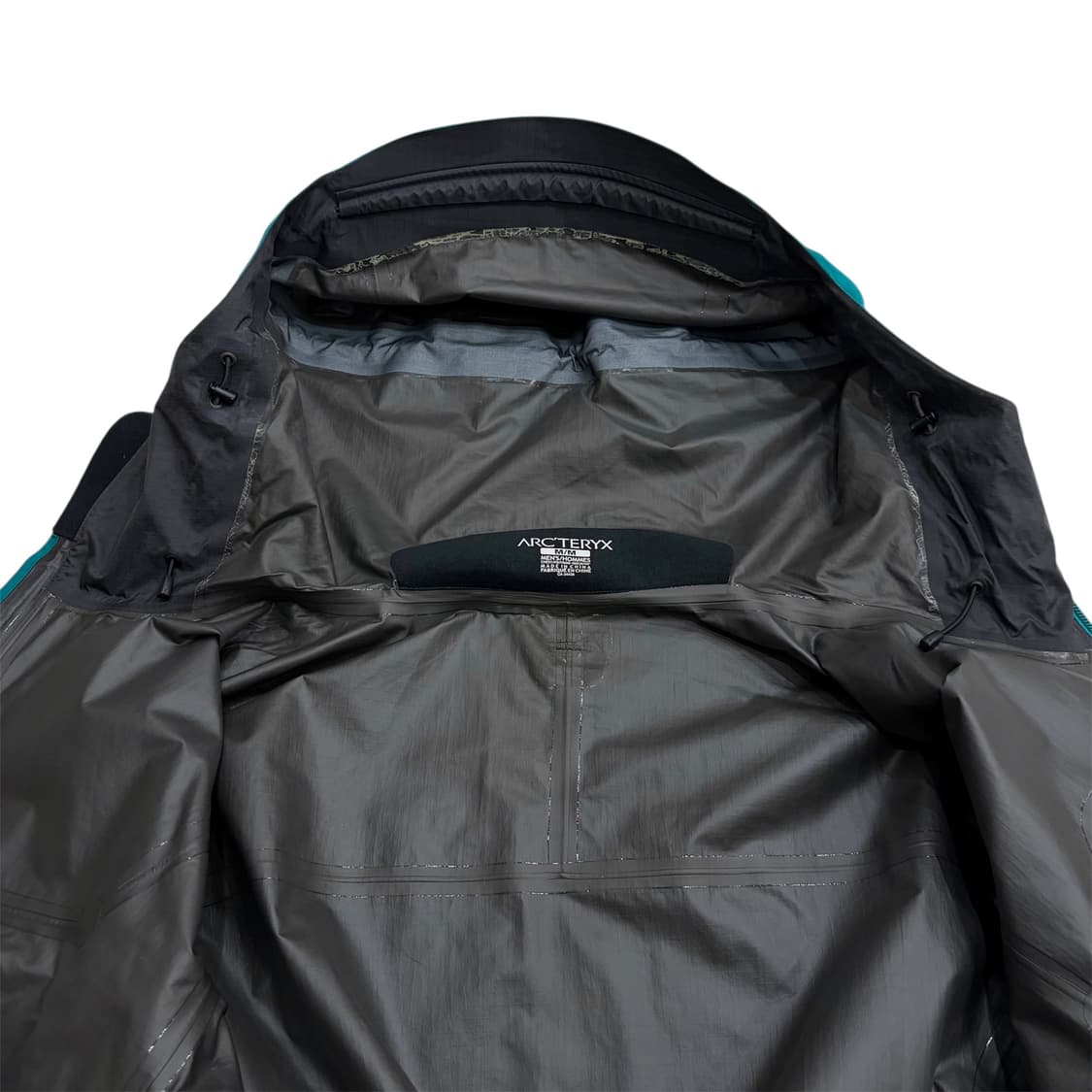 아크테릭스 베타 SL 고어텍스 바람막이 자켓 오버핏 m 상품이미지6