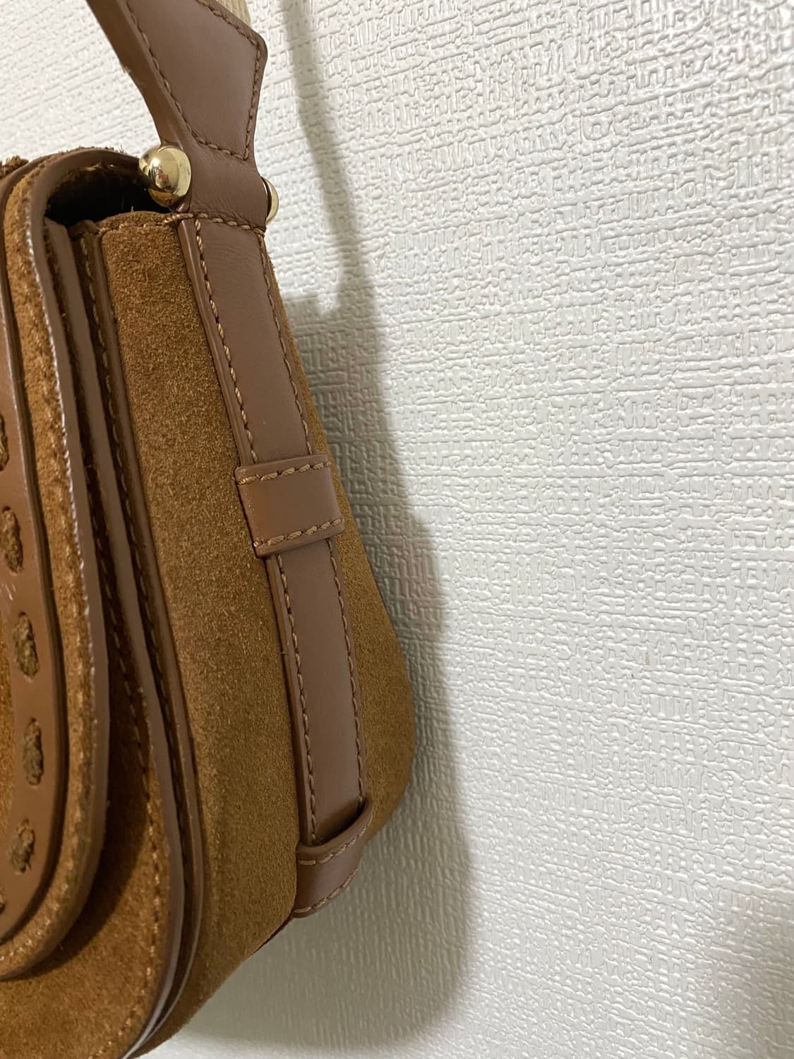 CLAUDIE PIERLOT 숄더백 상품이미지3