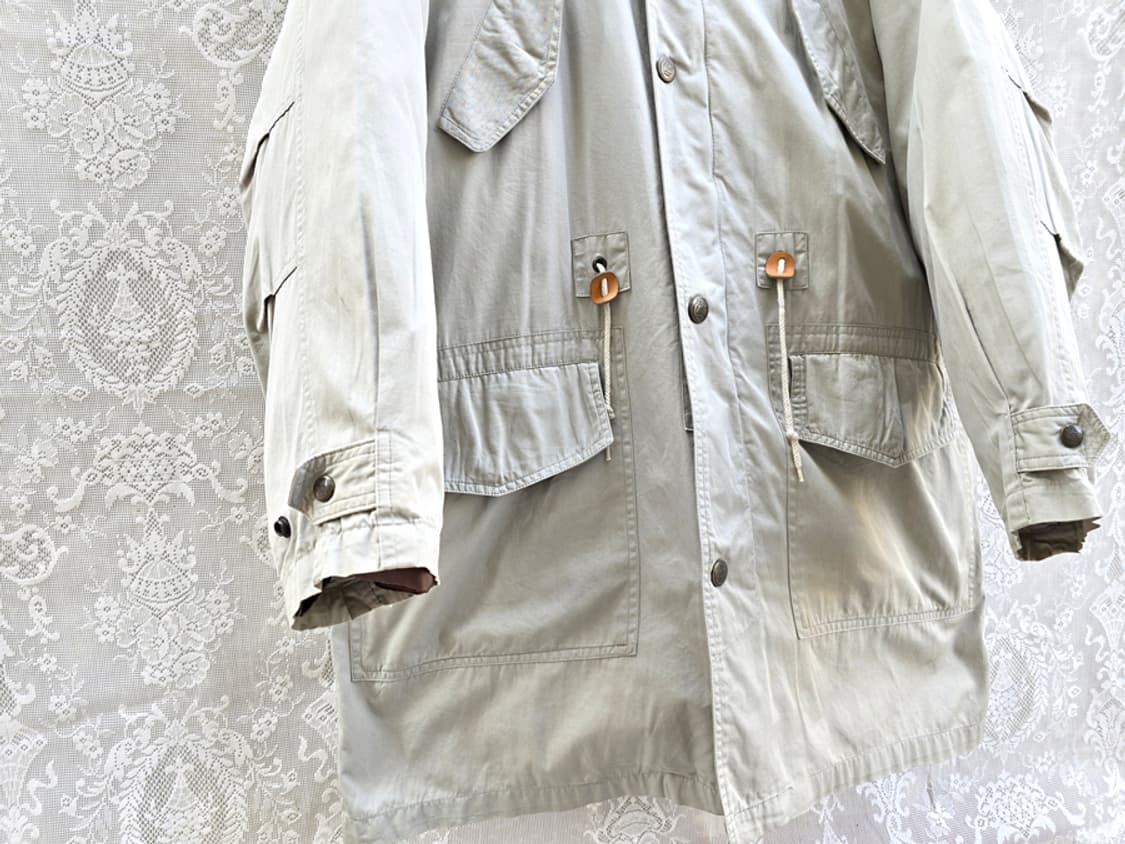 90s 도그파이트 마운틴 파카 상품이미지6