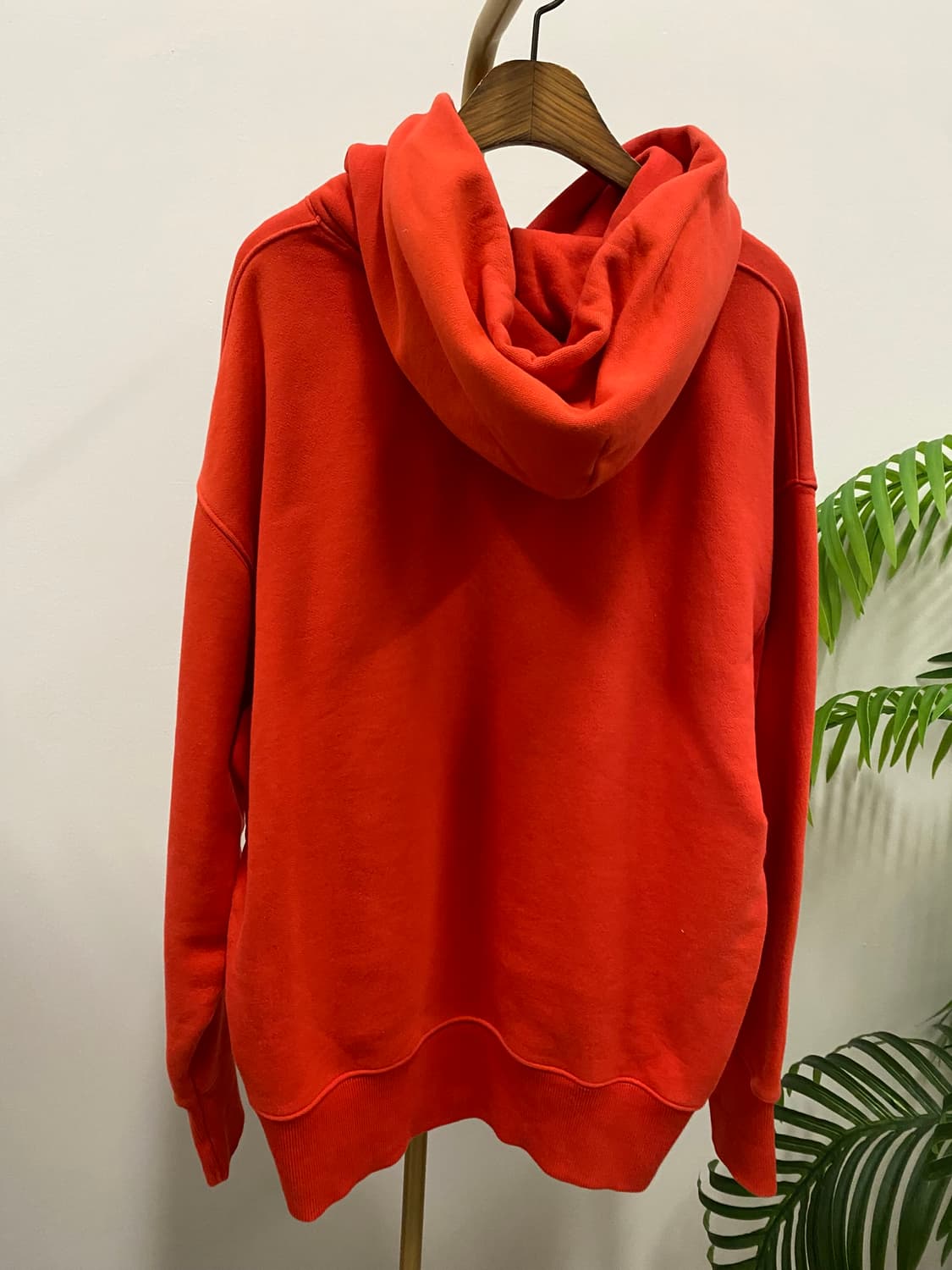 타미진스 후드 상품이미지2