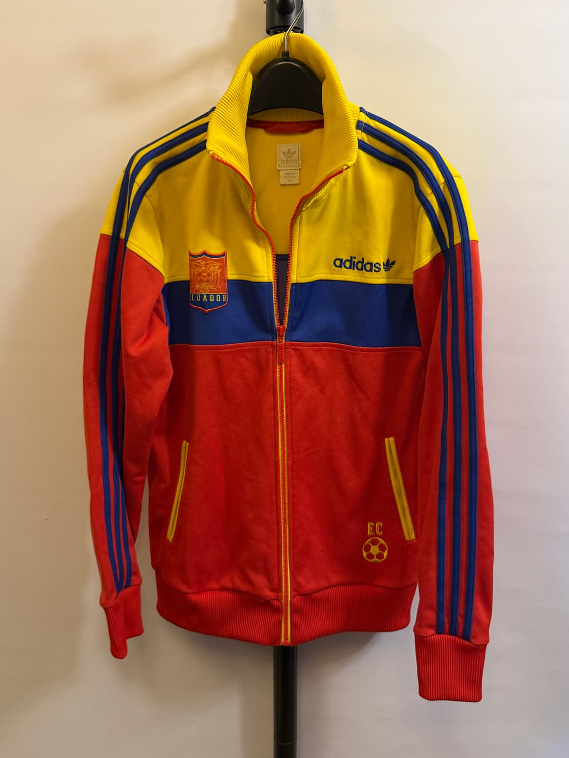 아디다스 에콰도르 저지 상품이미지2