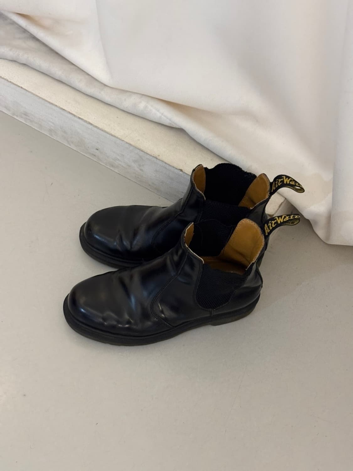 Vintage Dr.martens Boots 상품이미지1